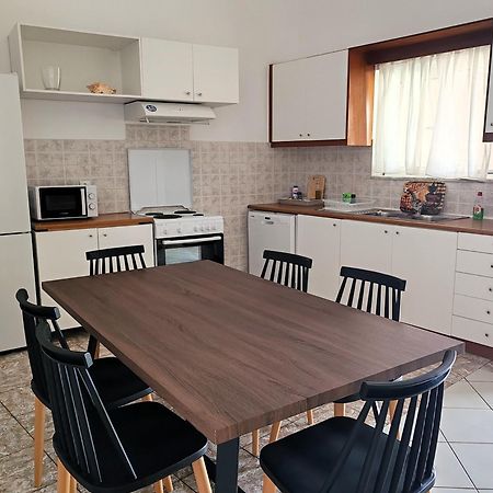 Konstantina'S Fairytale House Villa Kíszamosz Kültér fotó
